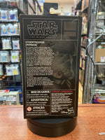 Mimban Stormtrooper (Star Wars, Black Series) *SEALED* - Bitz & Buttons