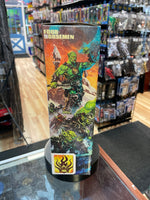 Wasteland Argemedes (Mythic Legions, Four Horsemen) **SEALED**