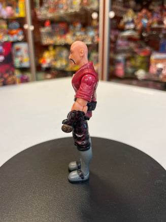 Dr Minderbender v4A (Vintage Gi Joe, Hasbro) **COMPLETE** - Bitz & Buttons