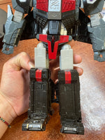 Ominus & Sky Shadow Leader Class (Transformers Titans Return, Hasbro) COMPLETE - Bitz & Buttons
