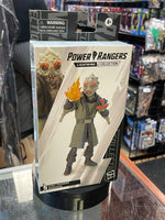 Dino Thunder Mesogog (MMPR Power Rangers, Hasbro) *SEALED*