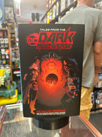 Tales from the Dc Dark (DC, Comics)