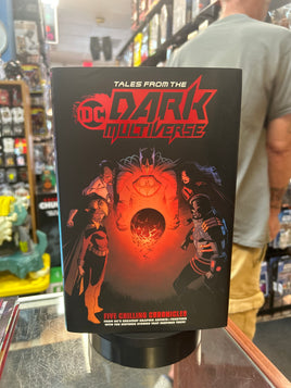 Tales from the Dc Dark (DC, Comics)