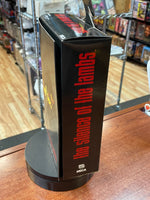 Hannibal Lecter (Silence of the Lamb, NECA) SEALED