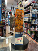 The Thing First Steps (Marvel Legends, Hasbro) SEALED - Bitz & Buttons