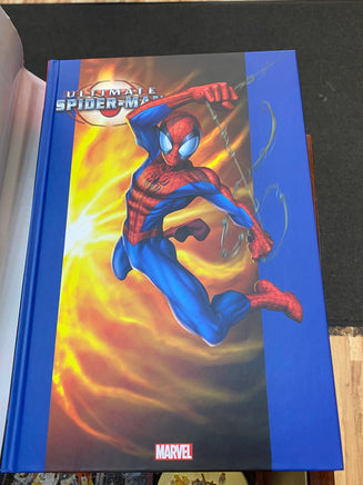 Ultimate Spider-Man Set with Death of Spider-Man Omnibus (Marvel, Comics) - Bitz & Buttons