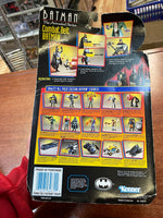 Combat Belt Batman (Batman The Animated Series, Vintage Kenner) ** SEALED** - Bitz & Buttons