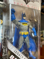 Batman Arkham City (Legacy Edition, DC Universe, Mattel) SEALED - Bitz & Buttons