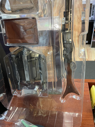 The Mandalorian & Grogu 1/4th Quarter Scale (Star Wars, Hot Toys) COMPLETE - Bitz & Buttons