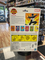 Symbiote Spider-Man -Secret Wars- (Marvel Legends, Hasbro) SEALED