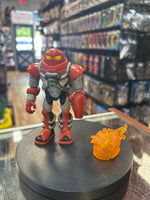 Heatblast Omni Kix Armor (Jakks Pacific, Ben 10)