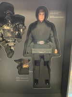 Deluxe Luke Skywalker #DX23 (Hot Toys, Star Wars) COMPLETE - Bitz & Buttons