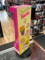 Walmart Shopping Spree Barbie #18230 (Vintage Barbie, Mattel) **SEALED**