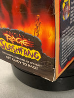 Slashfang 0144 (Vintage Primal Rage, Playmates) Sealed