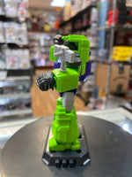 Mix Master Galaxy Version 02 (Transformers, Blokees) BUILT