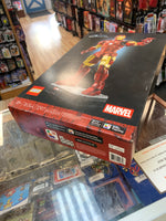 Mark 3 Iron Man 76344 (Lego, Star Wars) SEALED - Bitz & Buttons
