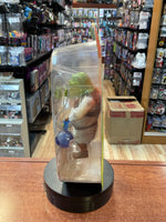 Shrek with Slammin Arm (Vintage Shrek 2, Hasbro) **SEALED** - Bitz & Buttons