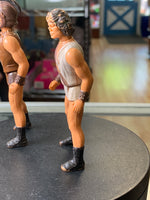 Perseus & Thallo  (Vintage Clash Of The Titans, Mattel)**LOOSE** - Bitz & Buttons
