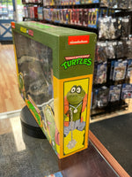 Napoleon & Attila (TMNT Ninja Turtles, NECA) **SEALED**