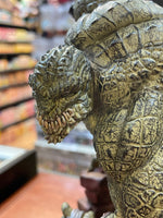 Killer Croc BDS Art Scale 1/10 (DC Comics, Iron Studios) COMPLETE