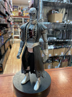 Nekron Collect & Connect 10” DCUC Wave 20 BAF (DC Universe Classics, Mattel) COMPLETE