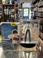 Kiyo Takamine (Bandai SH Figuarts, Zatch Bell) **COMPLETE**
