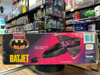 BatJet 9716 (Vintage Batman, Kenner) **NEW OPEN BOX**