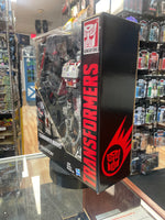 Megatron IDW Combiner Wars (Transformers Generations, Hasbro) - Bitz & Buttons