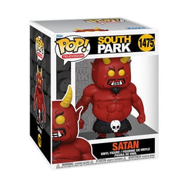 Satan #1475 (Funko Pop!, South Park)