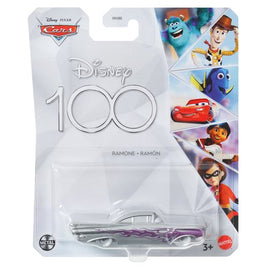 Disney 100 Ramone (Pixar Cars, Mattel)