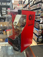 Imperial AT-ST Walker & Driver -Black Series- (Star Wars, Hasbro)  **SEALED** - Bitz & Buttons