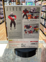 Jiren (Dragon Ball Z, Bandai SH Figuarts) **SEALED**