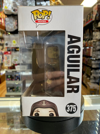 Aguilar #375 (Funko Pop, Assassins Creed) - Bitz & Buttons