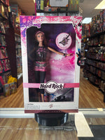 Barbie Hard Rock #K7906 (Barbie, Mattel) - Bitz & Buttons