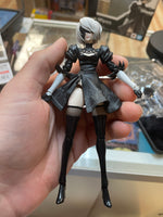 2B (Bandai SH Figuarts, NieR: Automata) COMPLETE - Bitz & Buttons