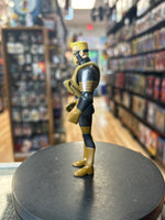 Sand 4" (Justice League Unlimited, Mattel)