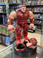 Juggernaut (Marvel Legends, Hasbro) COMPLETE
