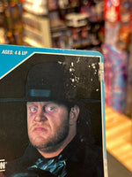 Undertaker 1347 (Vintage WWE WWF, Hasbro) Sealed