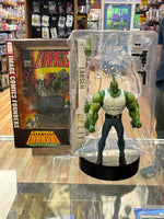 Larsen -Elite Edition- (Savage Dragon, McFarlane) COMPLETE