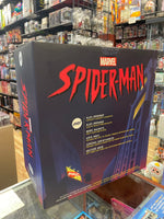 Carnage 1/6 Scale Standard Version (Spider-Man Animated Series, Mondo Collectibles) NEW/OPEN - Bitz & Buttons