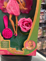Blooming Thumbelina N8673  (Barbie, Mattel)