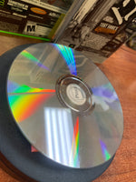 True Crime Streets of LA (Xbox, Activision, Video Game) **TESTED** - Bitz & Buttons