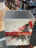 The Ronin & R5-D56 (Star Wars The Black Series, Hasbro) SEALED - Bitz & Buttons