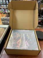 He-Man & Skeletor Chronicles 2 Pack (Masters Of The Universe, Mattel) SEALED - Bitz & Buttons