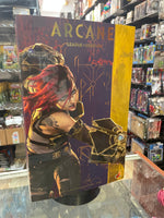VI TMS138 1/6 Scale (Arcane League Of Legends, Hot Toys) COMPLETE - Bitz & Buttons