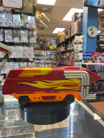 Rodimus Prime with Trailer WFC-K29  (Transformers WFC KIngdom, Hasbro) - Bitz & Buttons