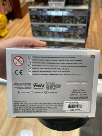 Fix It Felix #11 (Funko Pop, Disney Wreck it Ralph) - Bitz & Buttons