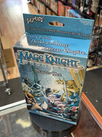 Rebellion Starter Set (Vintage Mage Knight, WizKids) NEW - Bitz & Buttons