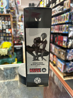 Black Suit Spider-Man #147 (Mafex Medicom, Marvel) **SEALED**
