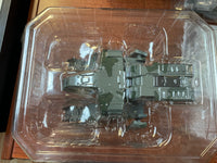 Metal Gear Rex (Bandai Sould Chogokin, Metal Gear) **COMPLETE**
